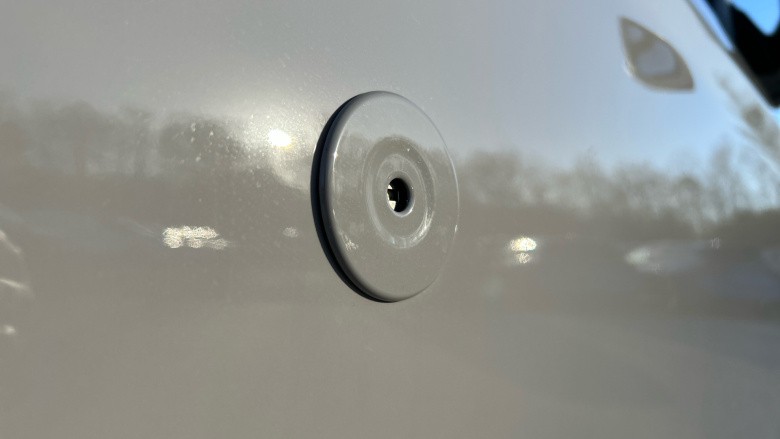 Ford Transit Custom E-320 L1 Rwd 100kW 65kWh H1 Van Limited Auto